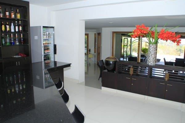 Luxury &amp; Views Over Benoa Harbour - Foto 10