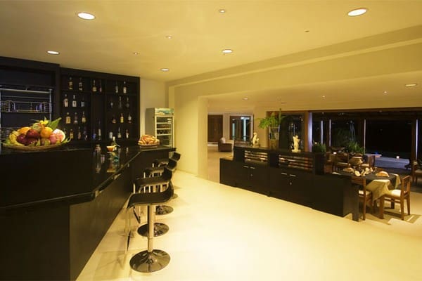 Luxury &amp; Views Over Benoa Harbour - Foto 11