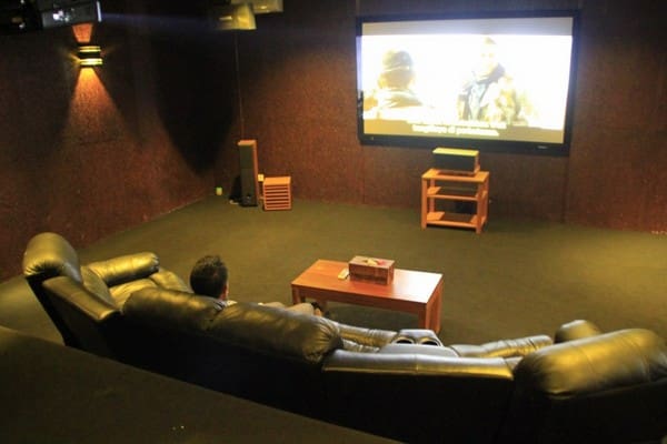 Luxury &amp; Views Over Benoa Harbour - Foto 12