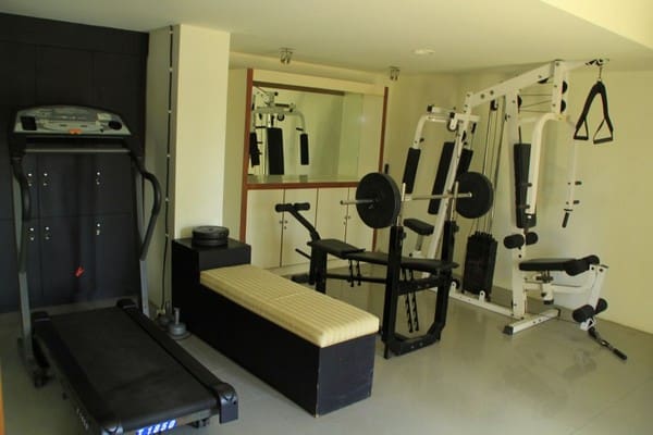 Luxury &amp; Views Over Benoa Harbour - Foto 13