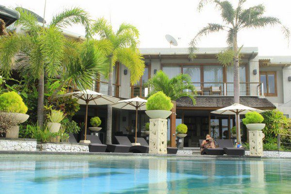 Luxury &amp; Views Over Benoa Harbour - Foto 3