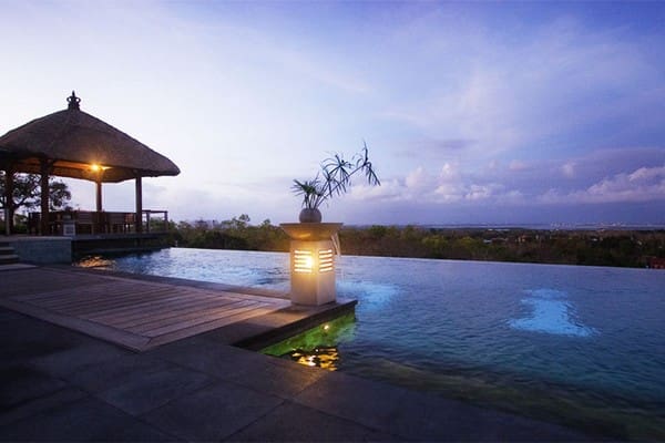 Luxury &amp; Views Over Benoa Harbour - Foto 16