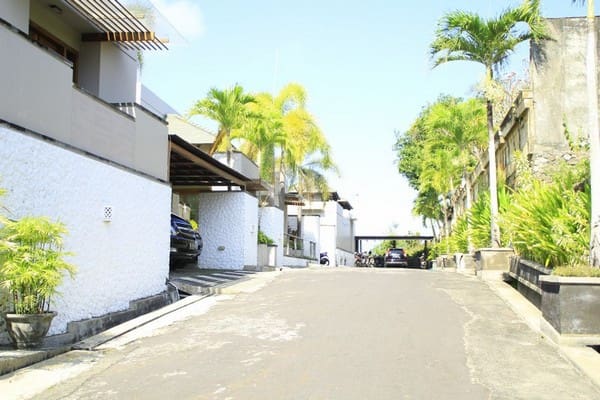 Luxury &amp; Views Over Benoa Harbour - Foto 5