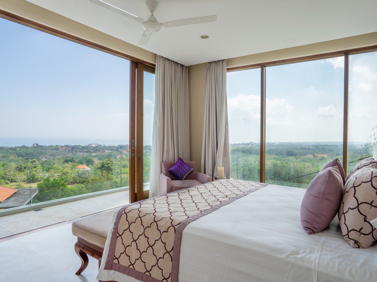 Panoramic views of the turquoise blue Indian ocean - Foto 12