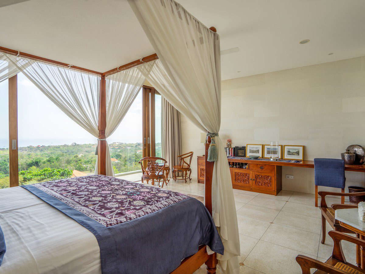 Panoramic views of the turquoise blue Indian ocean - Foto 15