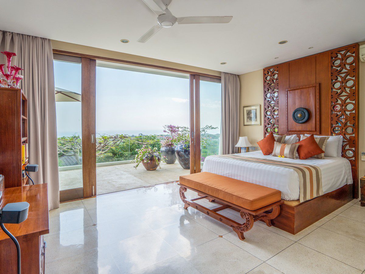 Panoramic views of the turquoise blue Indian ocean - Foto 20