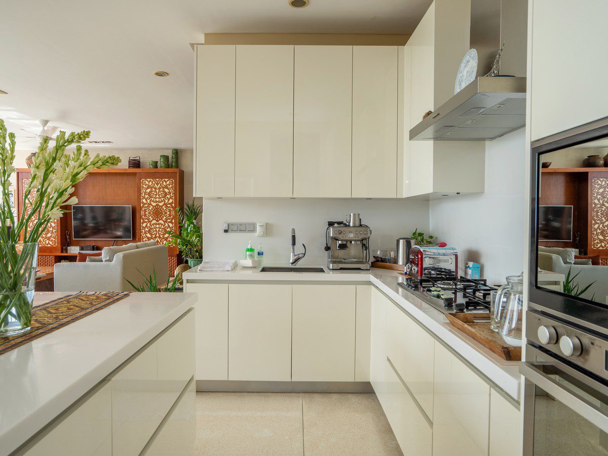 Panoramic views of the turquoise blue Indian ocean - Foto 5