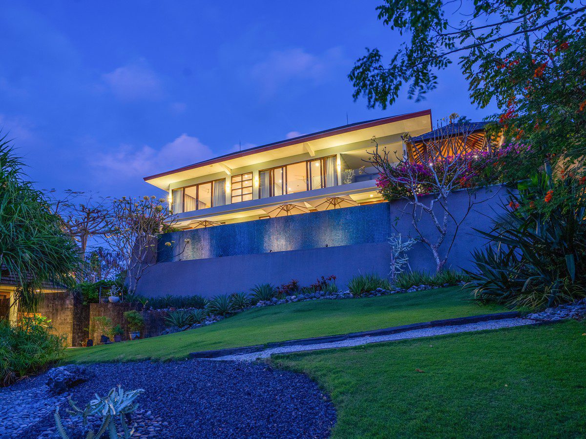 Panoramic views of the turquoise blue Indian ocean - Foto 9