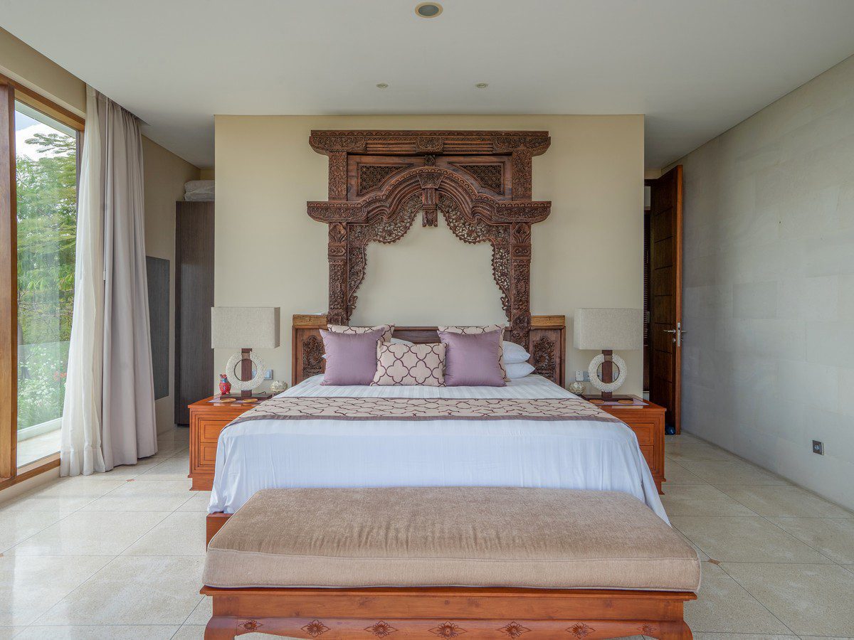 Panoramic views of the turquoise blue Indian ocean - Foto 11