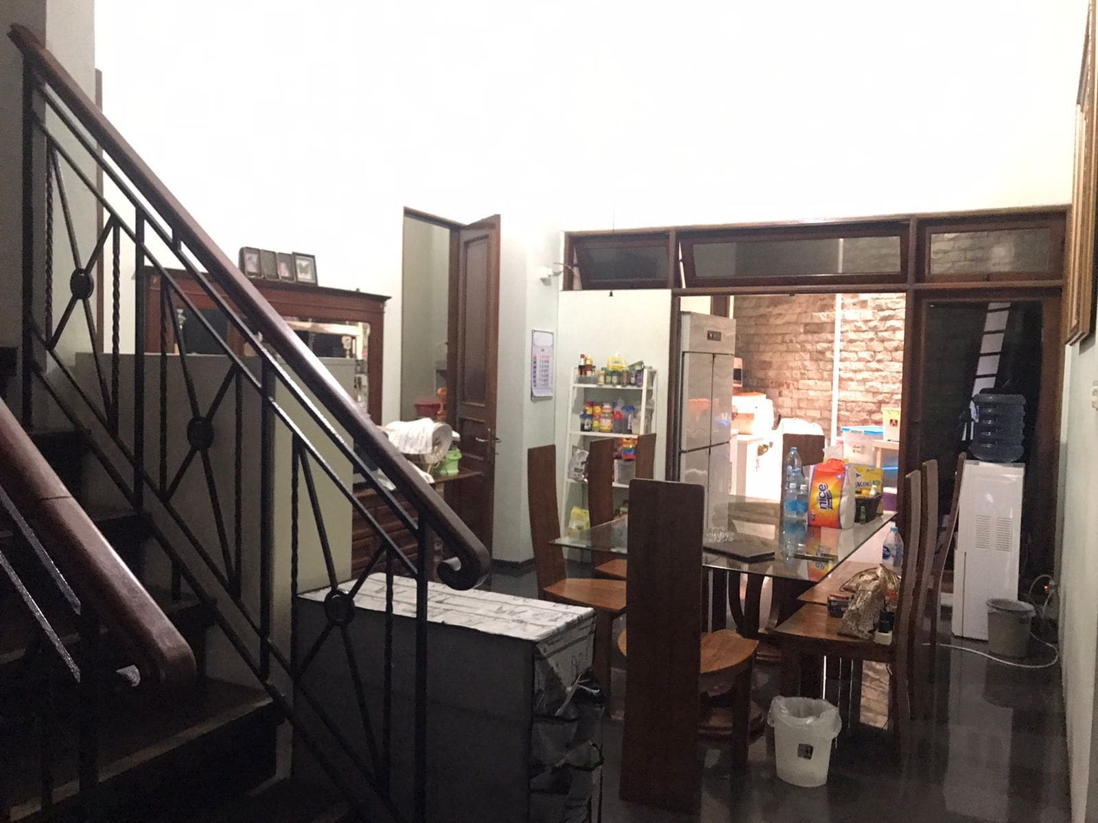 DIJUAL RUMAH DAERAH WIJAYA TIMUR 1 JAKARTA SELATAN BU - Foto 5