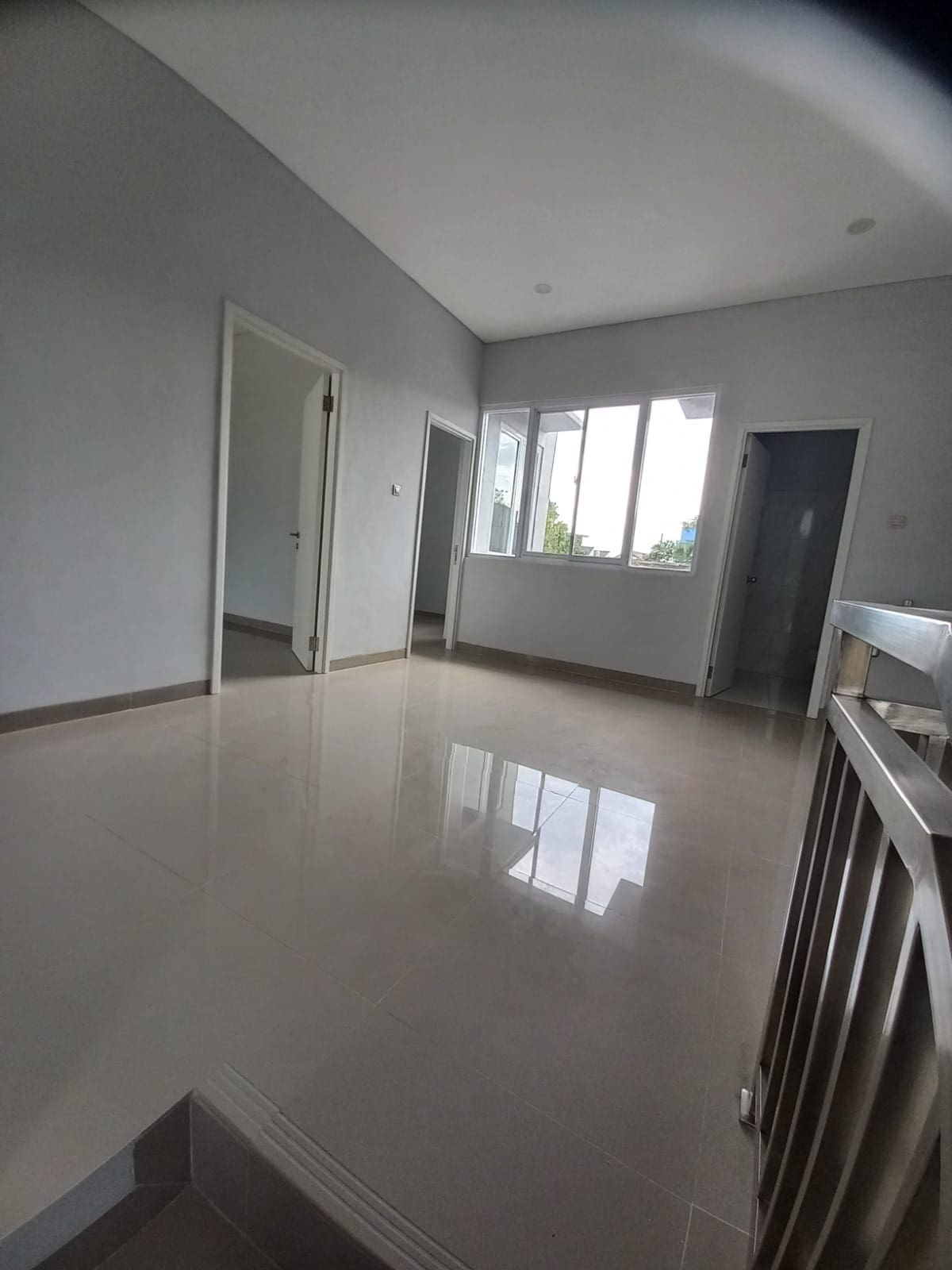 DIJUAL RUMAH DEKAT SEKTOR 2 BINTARO DEKAT STASIUN PON RANJI PLAZA BINTARO - Foto 7