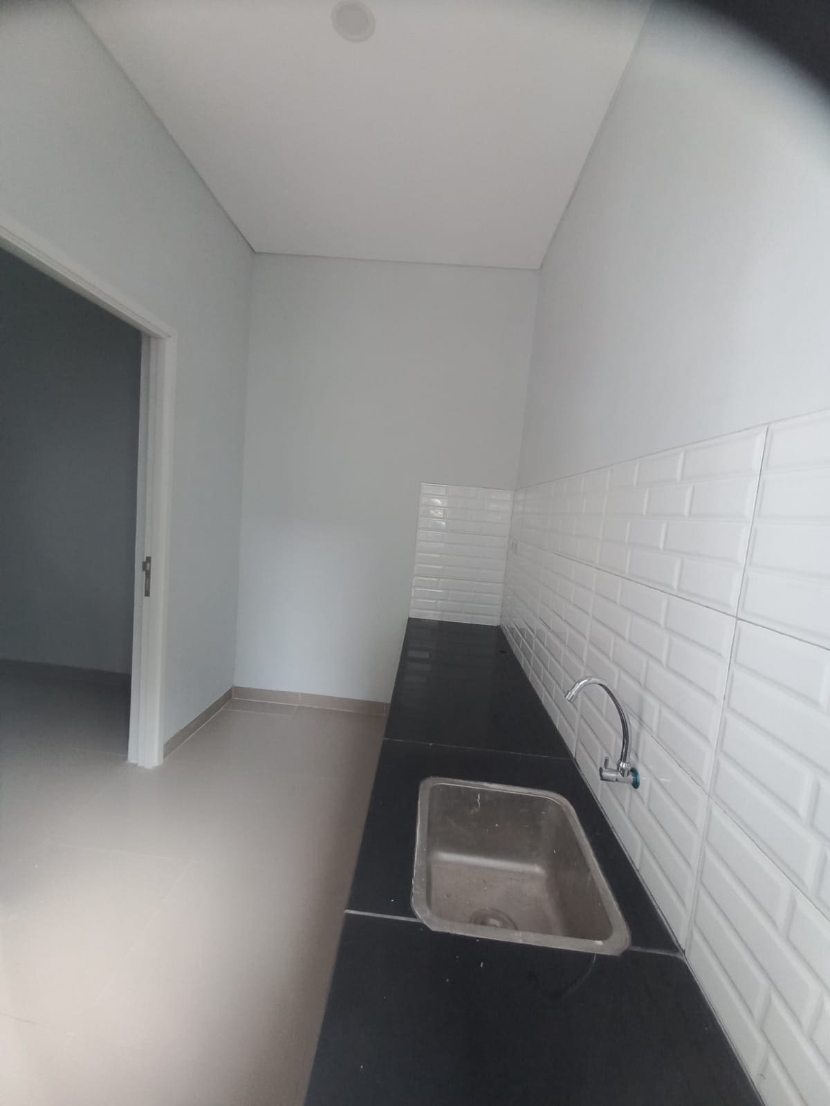 DIJUAL RUMAH DEKAT SEKTOR 2 BINTARO DEKAT STASIUN PON RANJI PLAZA BINTARO - Foto 8