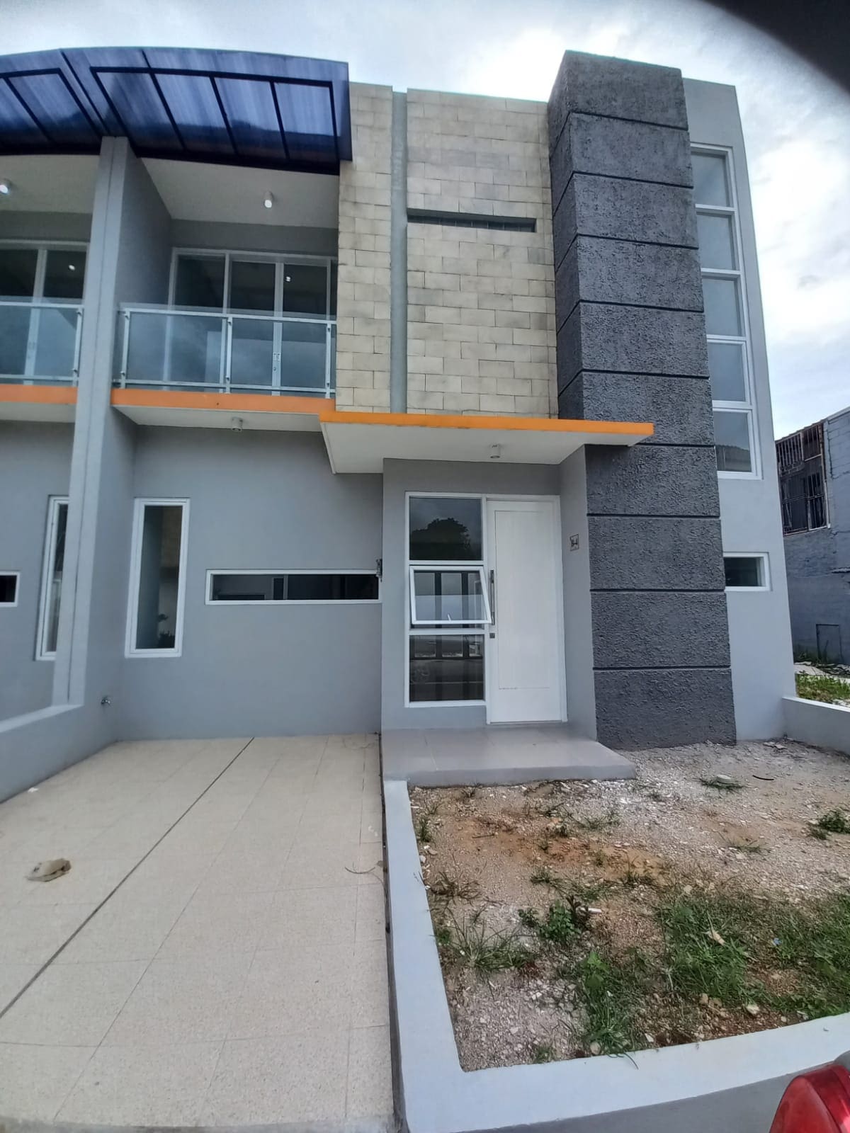 DIJUAL RUMAH DEKAT SEKTOR 2 BINTARO DEKAT STASIUN PON RANJI PLAZA BINTARO