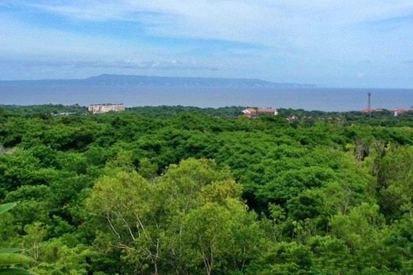 Hillside Land Plot, with stunning ocean views - Foto 2