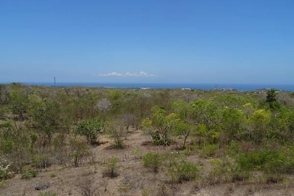 Hillside Land Plot, with stunning ocean views - Foto 3
