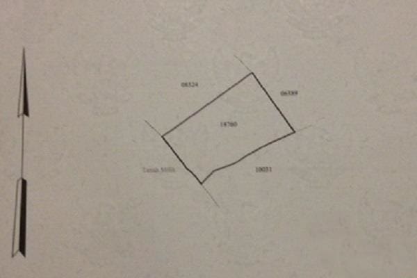 Hillside Land Plot, with stunning ocean views - Foto 4