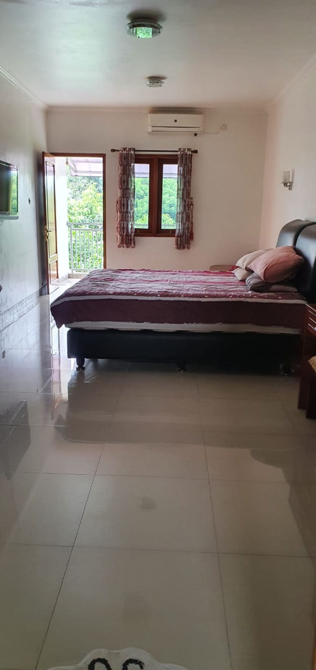 Dijual rumah daerah srengseng sawah jagakarsa jakarta selatan - Foto 2