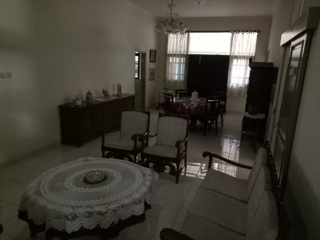 Dijual rumah daerah jagakarsa jaksel