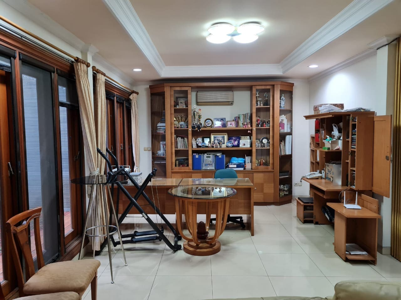 Dijual rumah daerah pondok pinang jakarta selatan