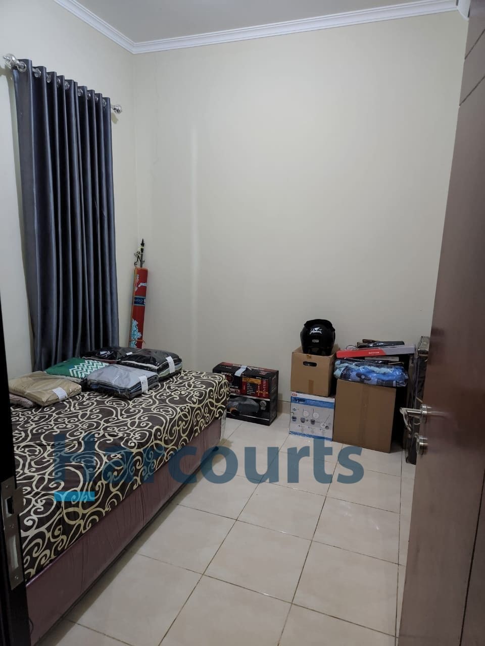 Dijual rumah daerah karawang Jawa Barat - Foto 2