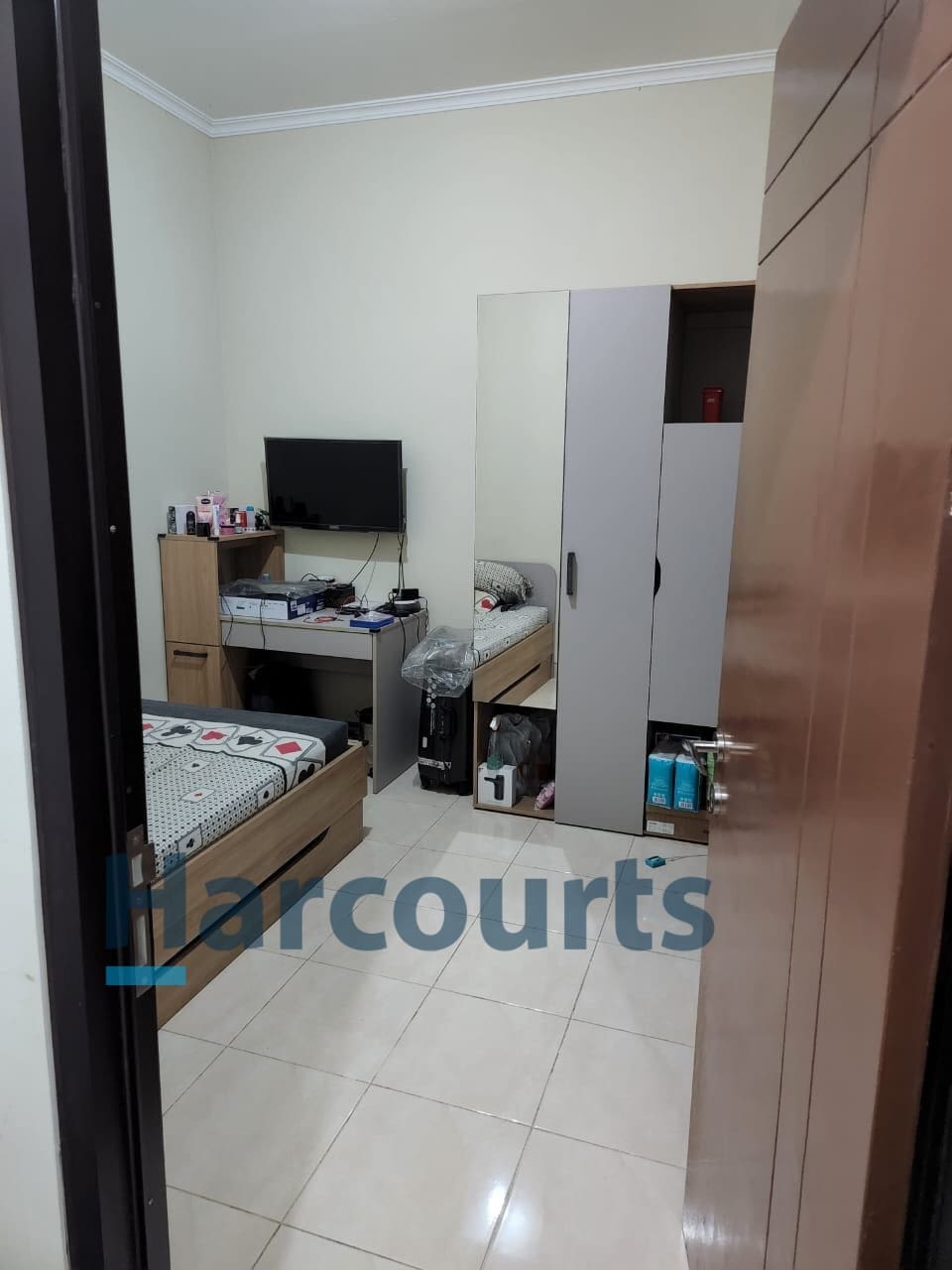 Dijual rumah daerah karawang Jawa Barat - Foto 4