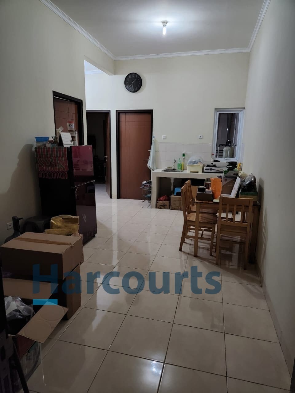 Dijual rumah daerah karawang Jawa Barat - Foto 5