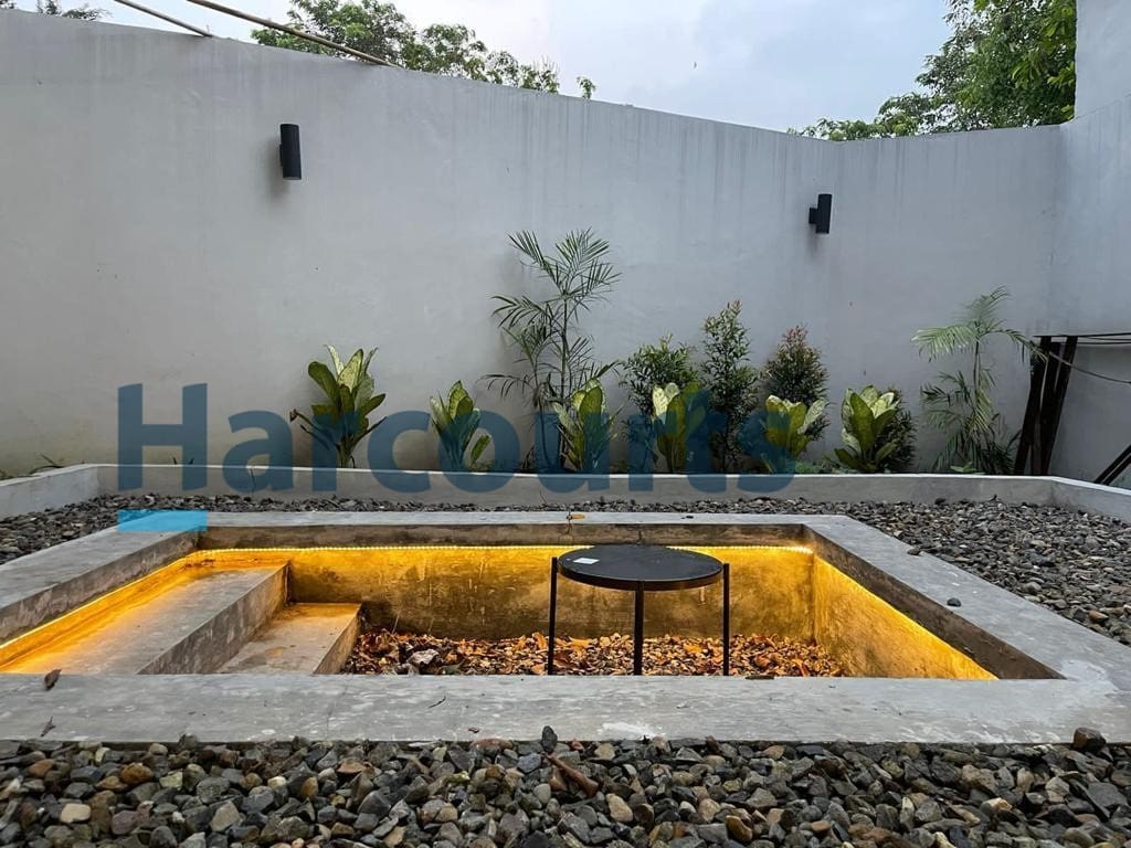 Dijual Rumah Daerah Ciomas Bogor jawa barat - Foto 4