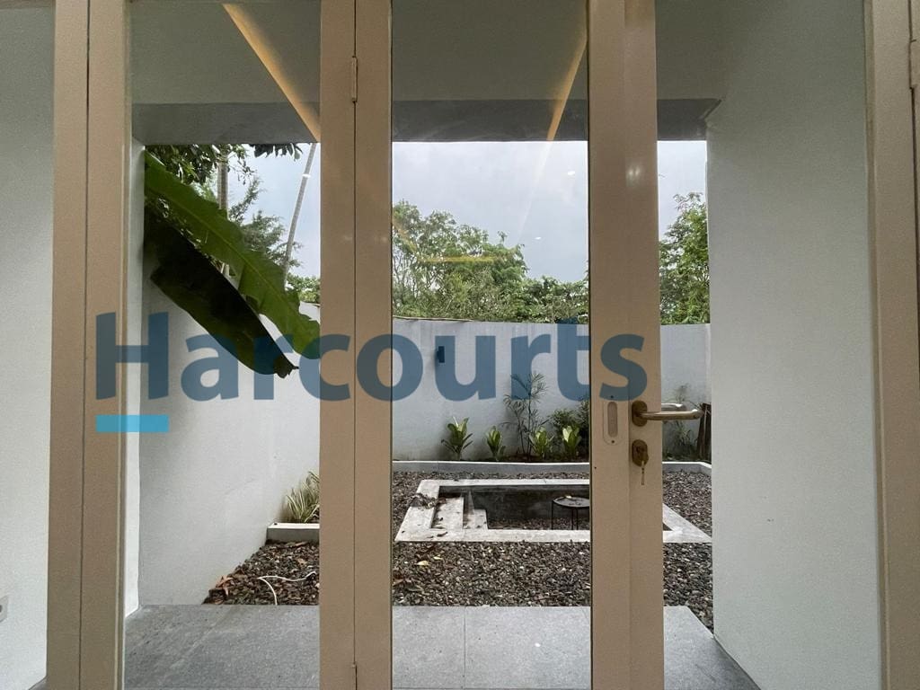 Dijual Rumah Daerah Ciomas Bogor jawa barat - Foto 8