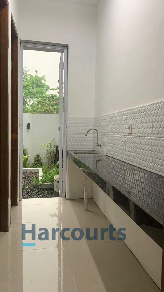 Dijual Rumah Daerah Ciomas Bogor jawa barat - Foto 13