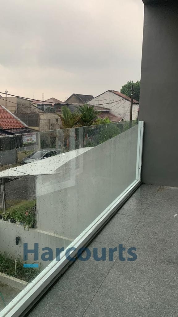 Dijual Rumah Daerah Ciomas Bogor jawa barat - Foto 20