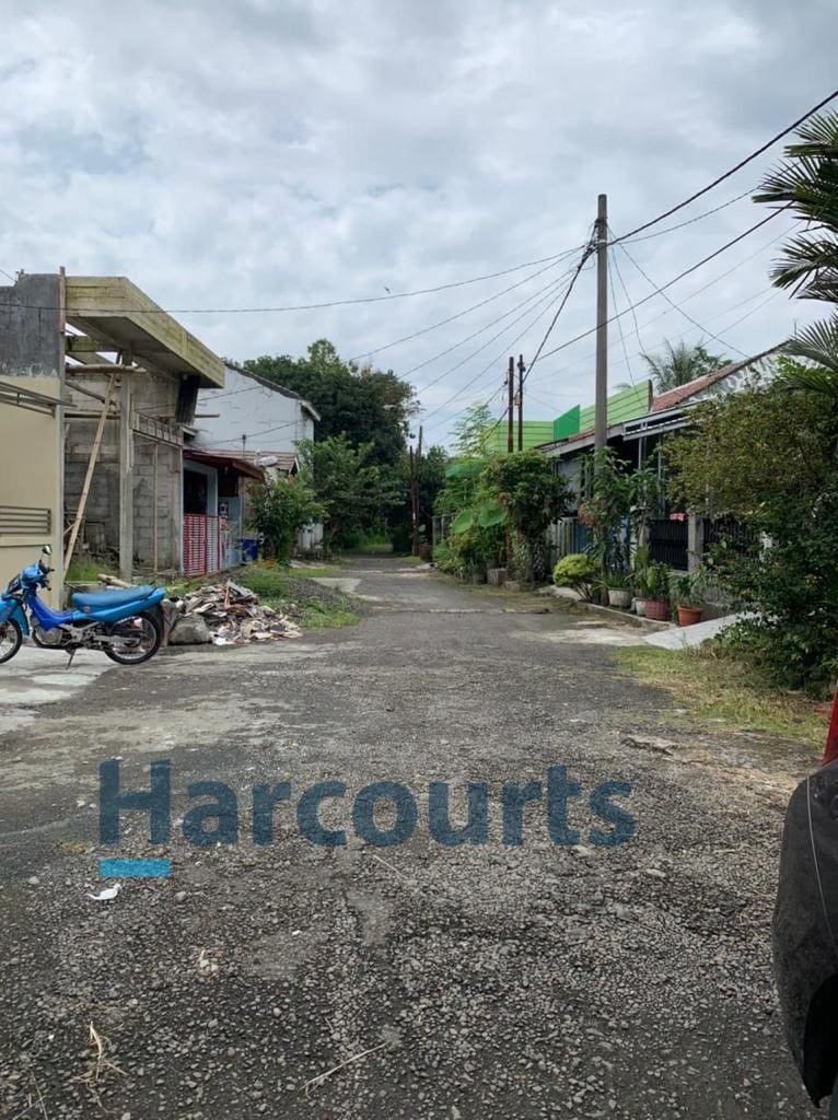 Dijual Rumah Daerah Ciomas Bogor jawa barat - Foto 22