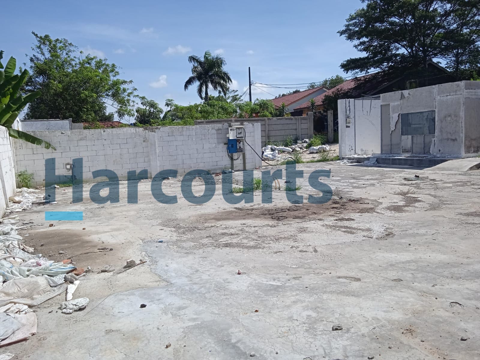 Dijual tanah daerah gunung sindur bogor