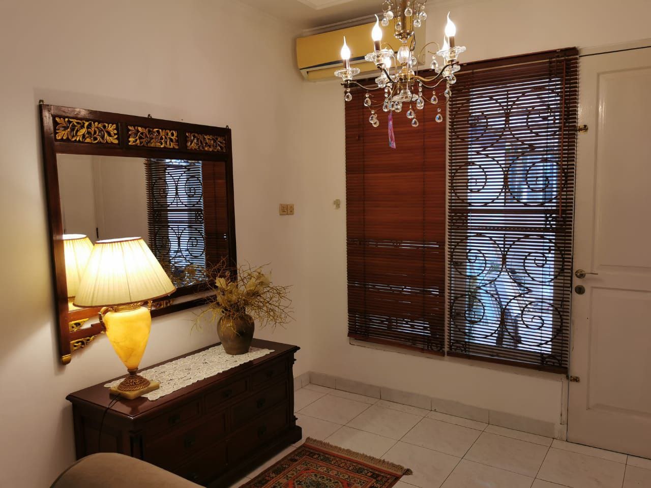 Sewa Cepat Rumah di Pondok Indah, Pinang Nikel Jakarta Selatan (BM) - Foto 2