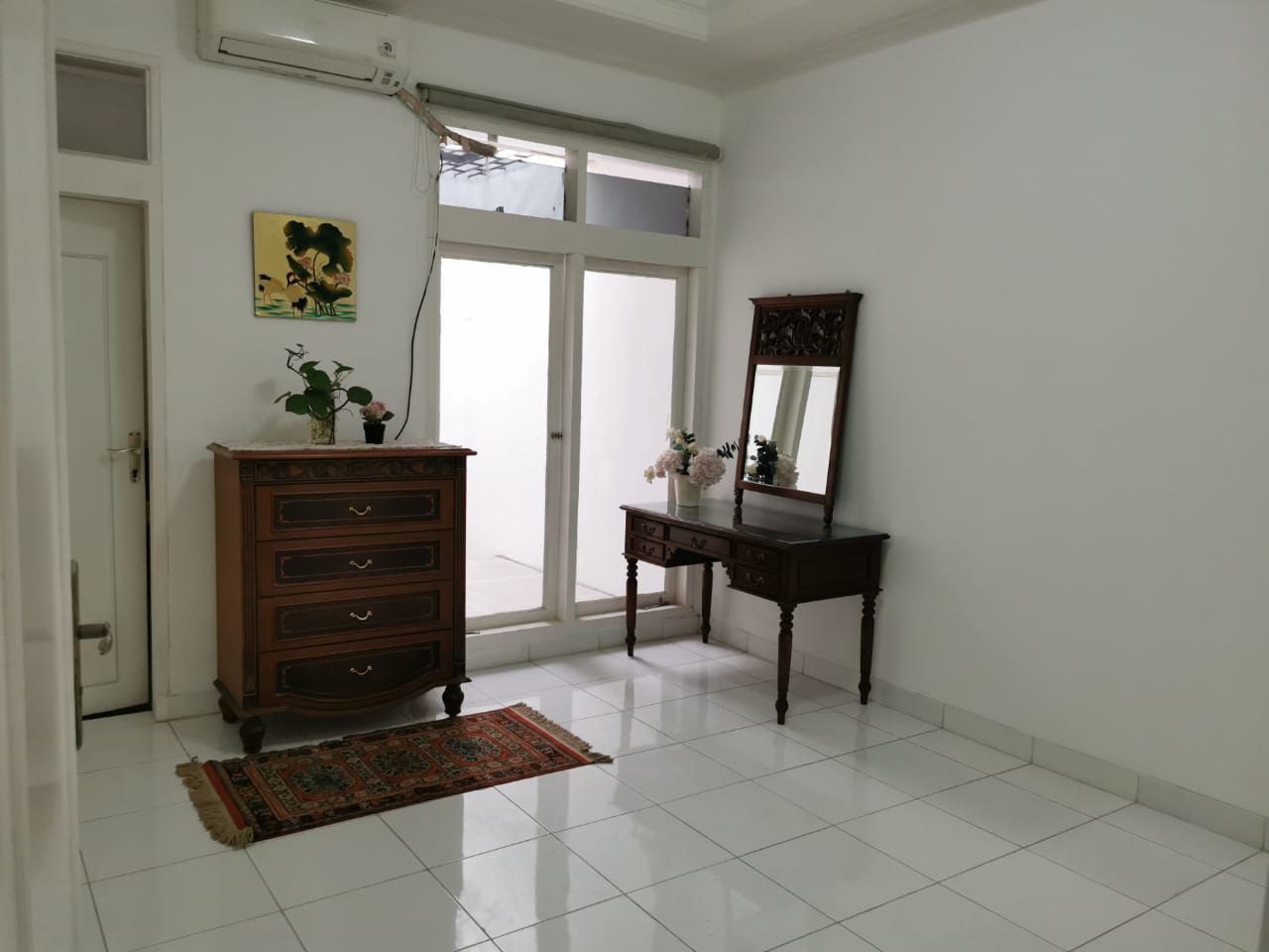 Sewa Cepat Rumah di Pondok Indah, Pinang Nikel Jakarta Selatan (BM) - Foto 5