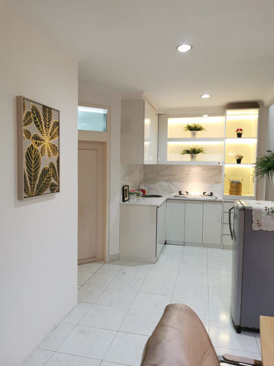 Sewa Cepat Rumah di Pondok Indah, Pinang Nikel Jakarta Selatan (BM) - Foto 6