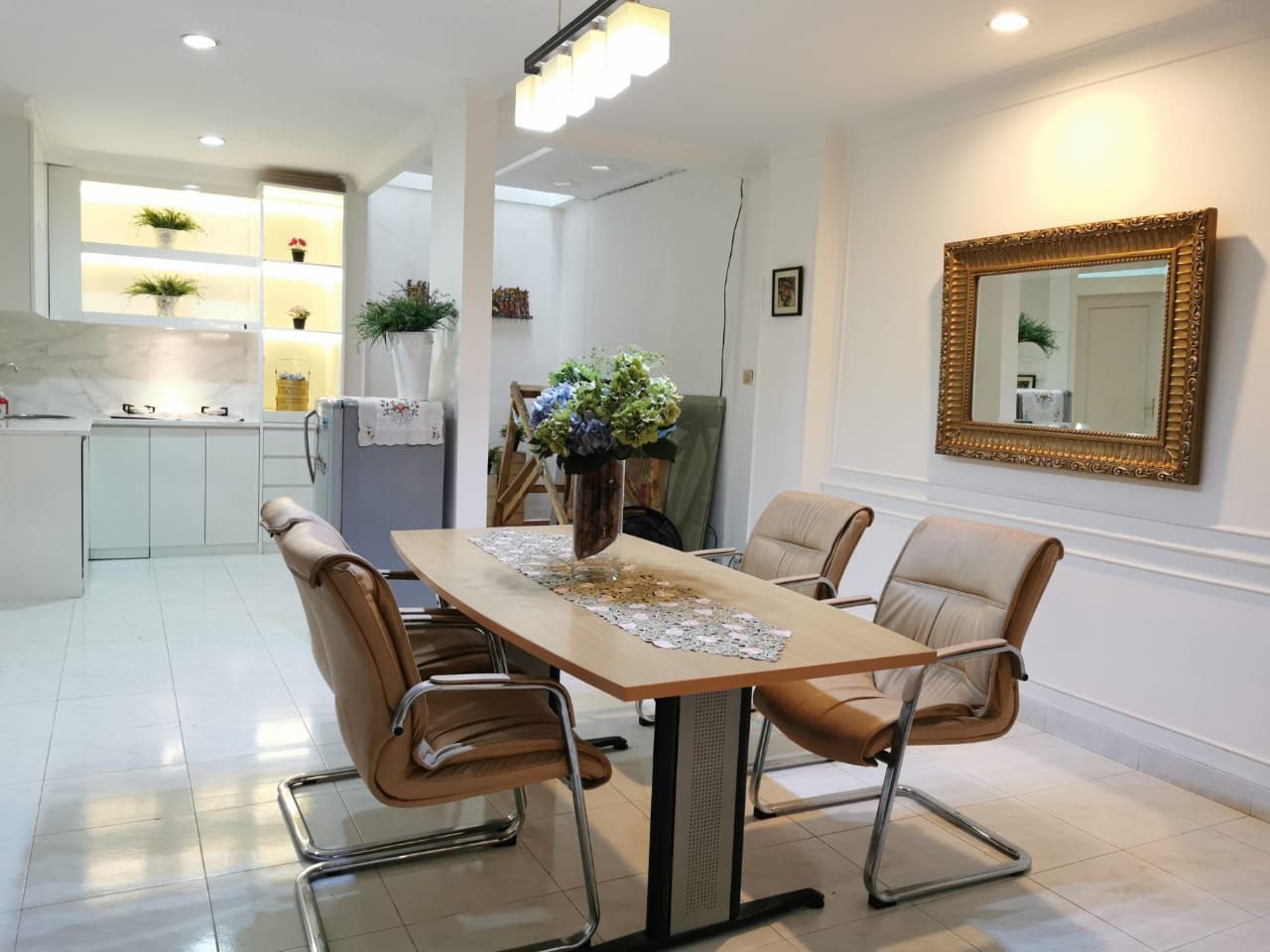 Sewa Cepat Rumah di Pondok Indah, Pinang Nikel Jakarta Selatan (BM) - Foto 7