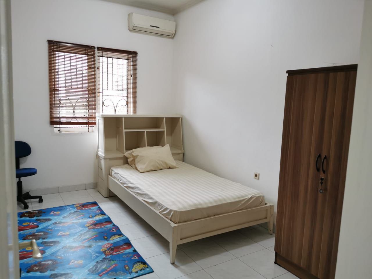 Sewa Cepat Rumah di Pondok Indah, Pinang Nikel Jakarta Selatan (BM) - Foto 8