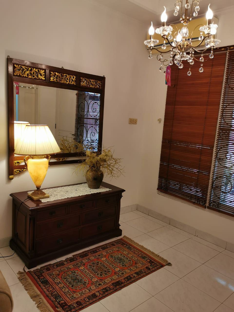 Sewa Cepat Rumah di Pondok Indah, Pinang Nikel Jakarta Selatan (BM) - Foto 9