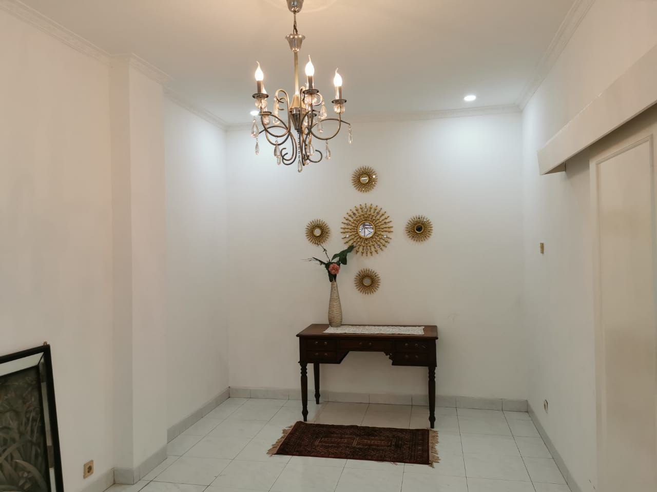 Sewa Cepat Rumah di Pondok Indah, Pinang Nikel Jakarta Selatan (BM) - Foto 10