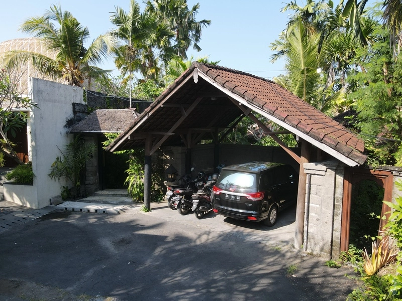 Seminyak 974 Sqm Land In Highly Prized Neighbourhood - Foto 4