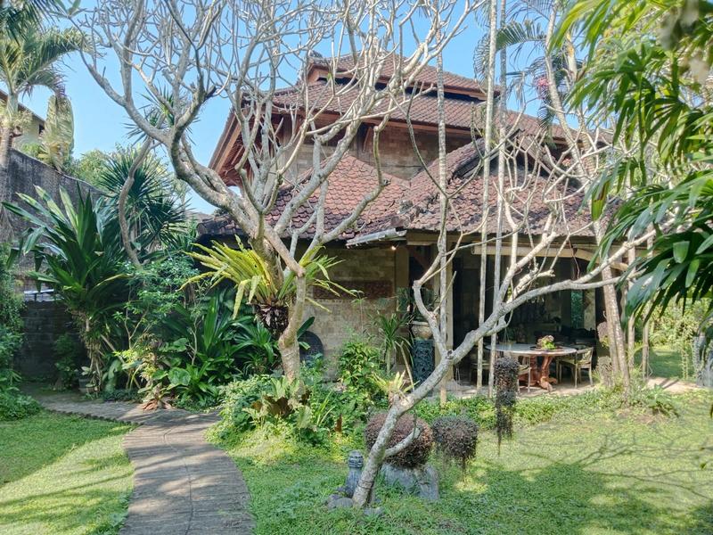 Seminyak 974 Sqm Land In Highly Prized Neighbourhood - Foto 5