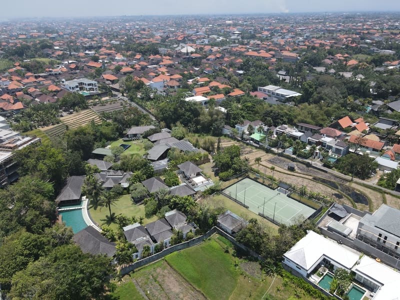 Large Exclusive Berawa Land - Foto 5