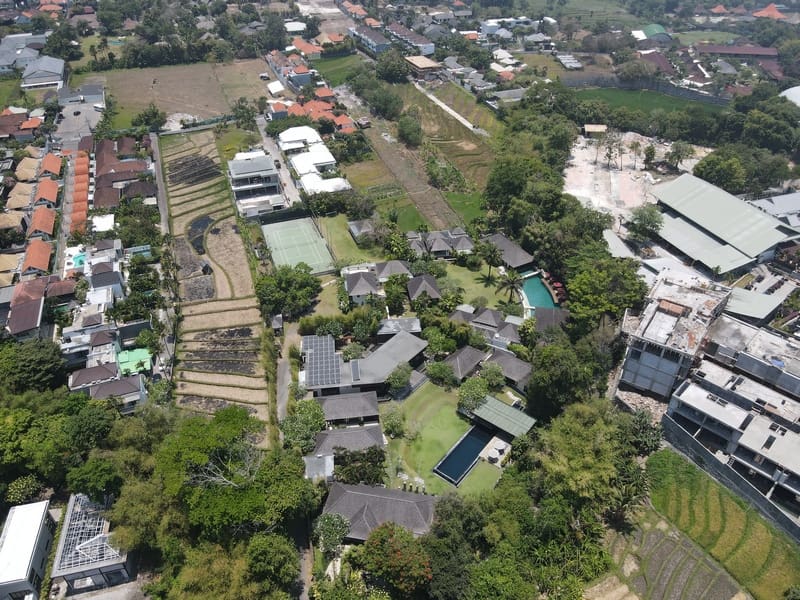 Large Exclusive Berawa Land - Foto 6