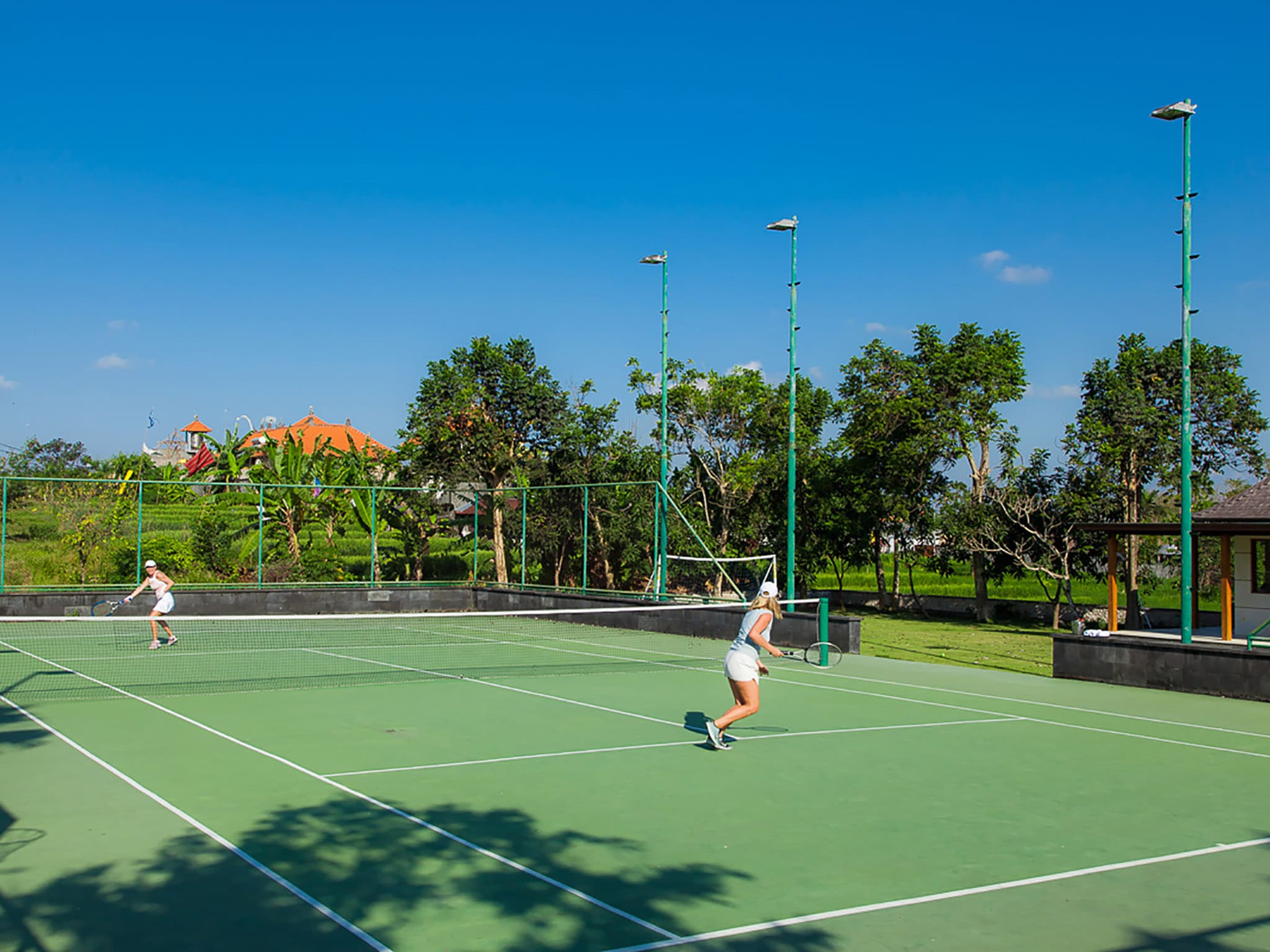 Large Exclusive Berawa Land - Foto 11