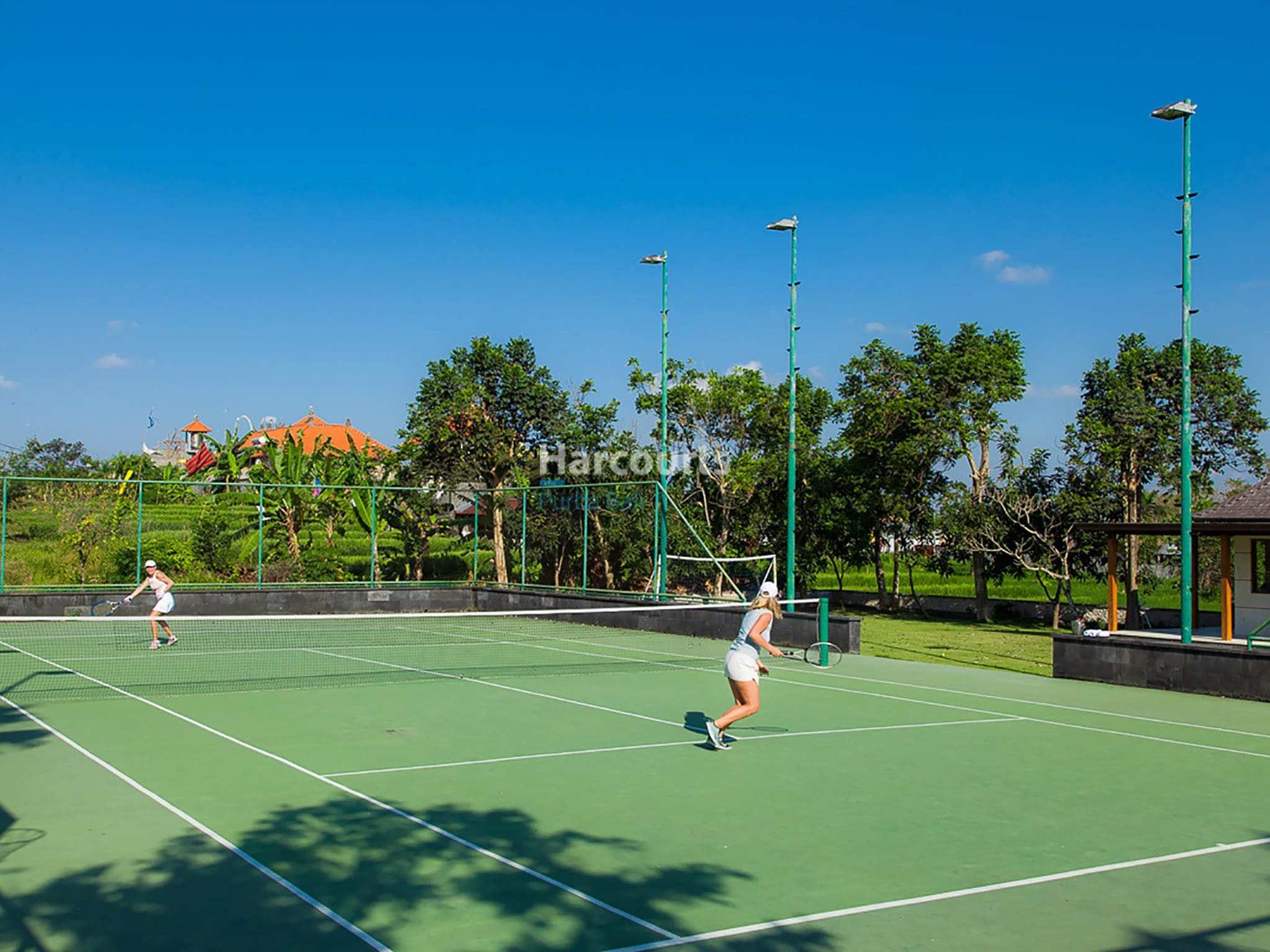 Large Exclusive Berawa Land - Foto 13