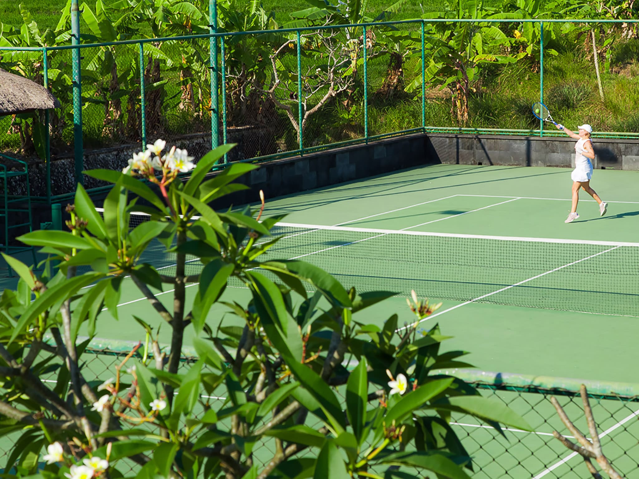 Large Exclusive Berawa Land - Foto 8