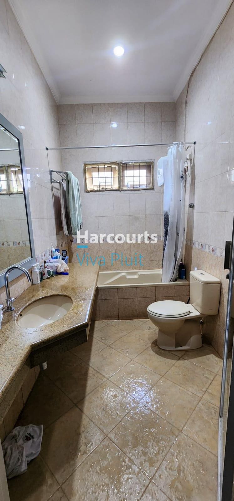 Dijual Rumah di Komplek Walet Elok, Pantai Indah Kapuk. Siap Huni. - Foto 3