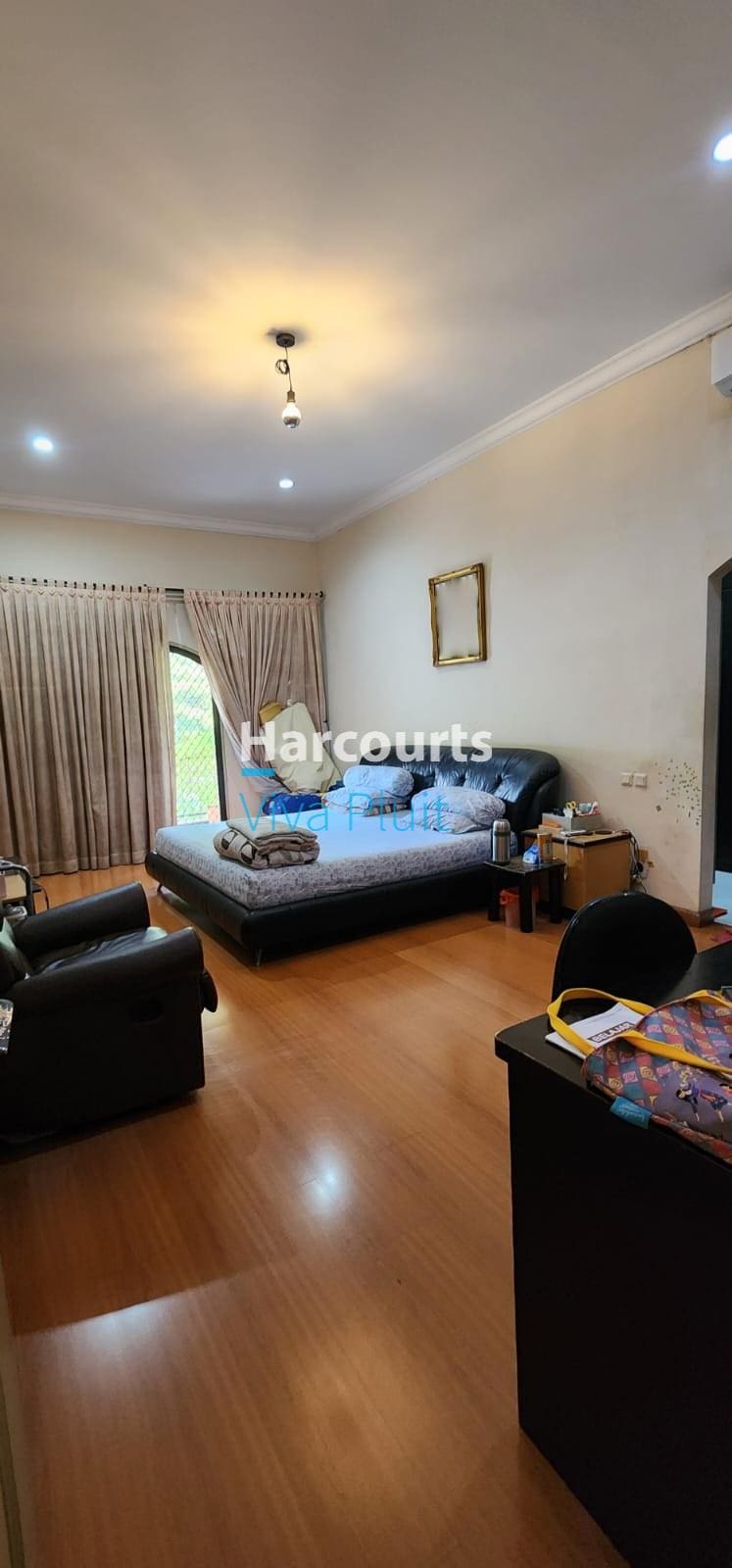 Dijual Rumah di Komplek Walet Elok, Pantai Indah Kapuk. Siap Huni. - Foto 4