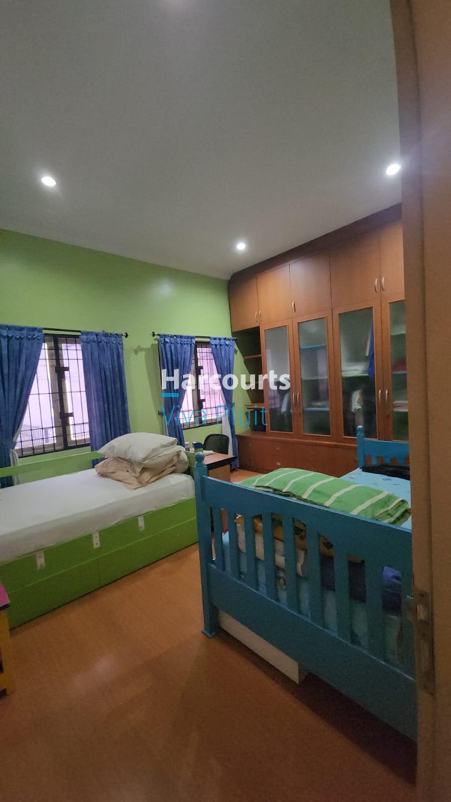 Dijual Rumah di Komplek Walet Elok, Pantai Indah Kapuk. Siap Huni. - Foto 6