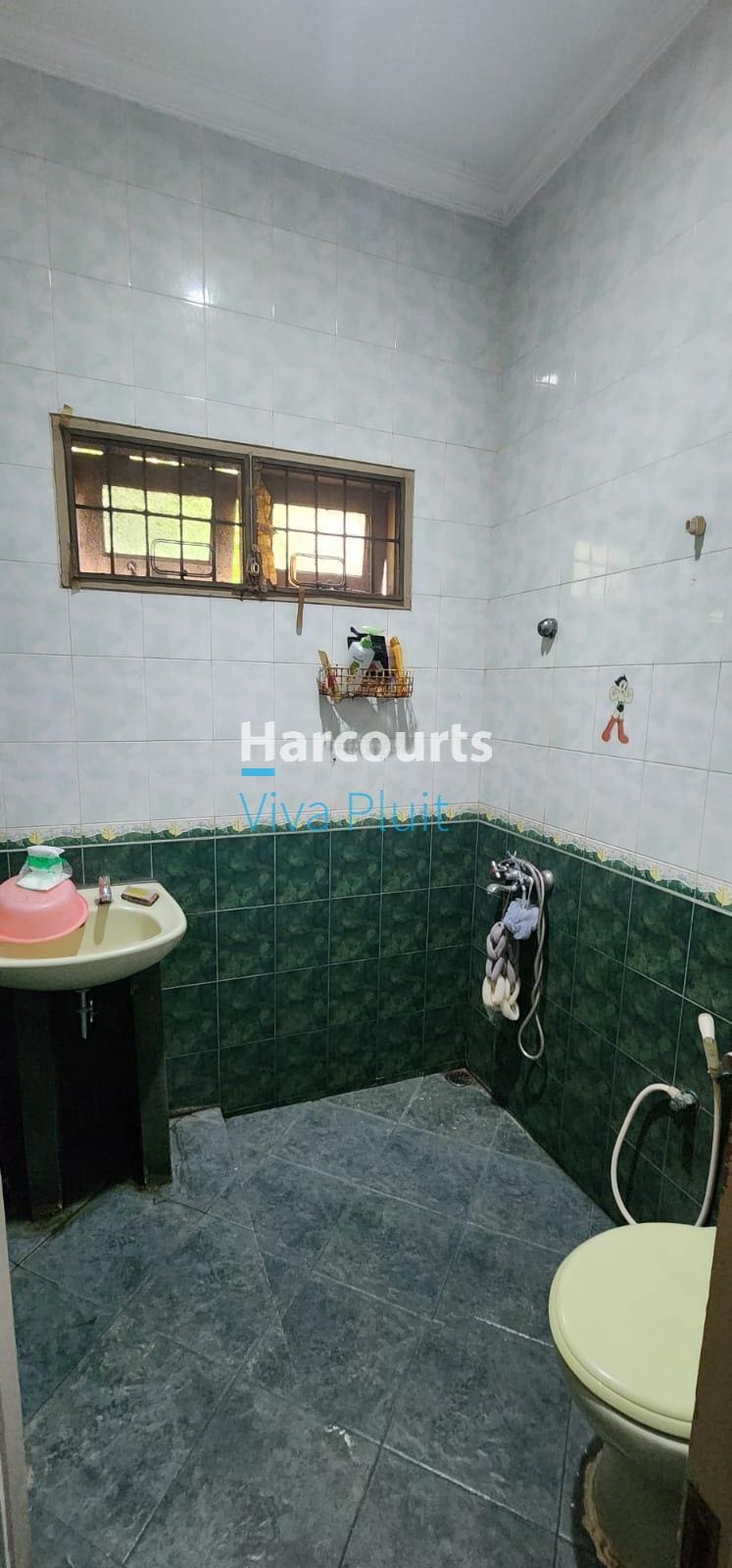 Dijual Rumah di Komplek Walet Elok, Pantai Indah Kapuk. Siap Huni. - Foto 10